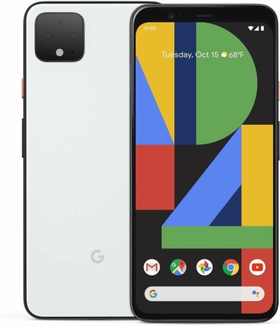 Google Pixel Benefits